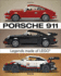 Porsche 911: Legends Made of Lego (Cool Projects for Lego Bricks)