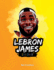 Lebron James Kids Book: The biography of Lebron James for curious Kids and Fans Ages (5- 10)