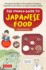 Manga Guide to Japanese Food, the