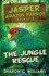 The Jungle Rescue (Jasper-Amazon Parrot)