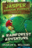 A Rainforest Adventure Large Print Edition 1