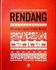 Rendang: Minang Legacy to the World