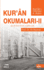 Kur'an Okumalari II (Kur'an'La Ya? Ama Serisi) (Turkish Edition)