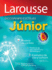 Diccionario Escolar Junior: Larousse Junior School Dictionary (Spanish Edition)