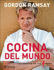 Cocina Del Mundo: Las Recetas De the Word