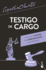 Testigo De Cargo (Spanish Edition)