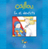 Caillou En El Dentista (Caillou Out and About) (Spanish Edition)