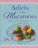 Adicta a Los Macarones: Prepara Macarones Como Los Franceses (Recetas Esenciales) (Spanish Edition)