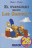 El Evangelio Segun Los Simpsons / the Gospel According to the Simpsons