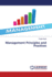 Management Principles and Practices