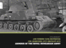 40m Nimrd Tank Destroyer and Armoured Anti Aircraft Gun