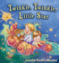 Twinkle, Twinkle, Little Star: Colorful Nursery Rhymes