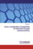 Ionic Conduction Properties of Titanium Based Nanoceramics