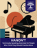 Hanon't: Technically Speaking, Exercises for People Who Think They Should Practice More