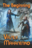 The Beginning (Dark Paladin Book #1): LitRPG Series