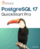 PostgreSQL 17 QuickStart Pro: Add expertise around WAL processing, JSON table, IO performance, logical replication and index vacuuming