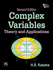 Complex Variables: Theory and Applications, 2nd Edition