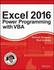 Excel 2016 Power Programming With Vba