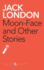 Moon-Face and Other Stories