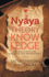 The Nyya Theory of Knowledge