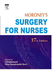 Moroney's Surgery for Nurses, 17ed