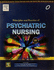 Principles and Practice of Psychiatric Nursing