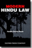 Modern Hindu Law