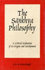 The Sankhya Philosophy