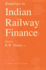 Readings in Indian Railway Finance