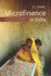 Microfinance in India: Issues, Problems and Prospects: a Critical Review of Literature