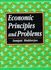 R/C in Economic Principles and Problems
