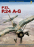 Pzl P.24 a-G (Monographs)