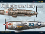Fighters Over Italy (Topcolors)