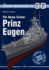 The Heavy Cruiser Prinz Eugen (Super Drawings in 3d)