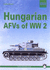 Hungarian Afvs of World War Two