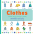 Clothes (Clothes for Kids-Early Learning Pictures By Mmkk Studio)