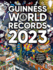 Guinness World Records 2023 (Ed. Latinoamrica) (Spanish Edition)