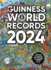 Guinness World Records 2024: Con Rcords De Amrica Latina (Edicin Latinoamericana) (Spanish Edition)