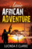 Amie African Adventure 1