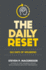 The Daily Reset: 365 Days of Wellbeing