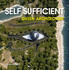 Self Sufficient Green Architecture (English and Spanish Edition)