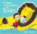 Cmo Esconder Un Len / How to Hide a Lion