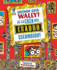 Dnde Est Wally? : a La Caza Del Cuadro Escondido / Where's Waldo? : the Great Picture Huntpicture Hunt (Coleccin Dnde Est Wally? ) (Spanish Edition)