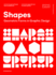 Shapes: Geometric Forms in Graphic Design (Graphic Design Elements)