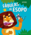 Fbulas De Esopo / Aesop's Fables