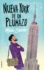 Nueva York De Un Plumazo (Spanish Edition)