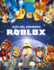 Roblox: Gua Del Universo Roblox / Inside the World of Roblox