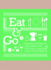 Eat & Go 2: Branding and Design for Cafs, Restaurants, Drink Shops, Dessert Shops & Bakeries