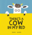 There's a Cow in My Bed (Somos8)