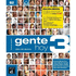 Gente hoy 3 - Edicion hibrida - Libro del alumno + audio MP3: B2